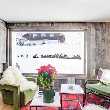 Apartment Capucin - Welkeys Megeve